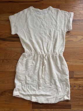 lou & grey cozy cotton terry pocket dress Dresses | Loft Lou Grey Super Soft Cotton Terry Pocket Dress